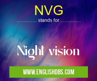 NVG