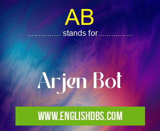 AB