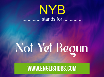 NYB