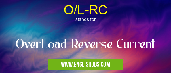 O/L-RC