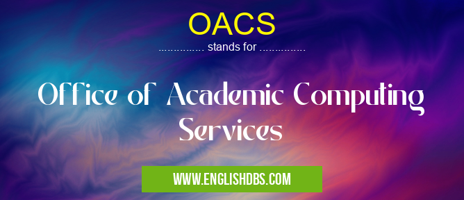 OACS