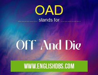 OAD