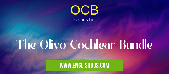 OCB