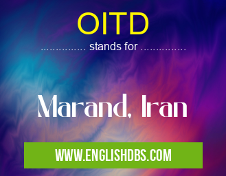 OITD