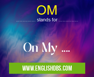 OM