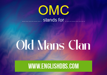 OMC