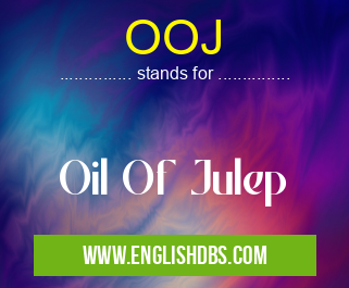 OOJ