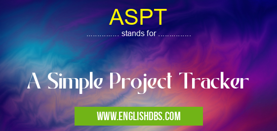 ASPT