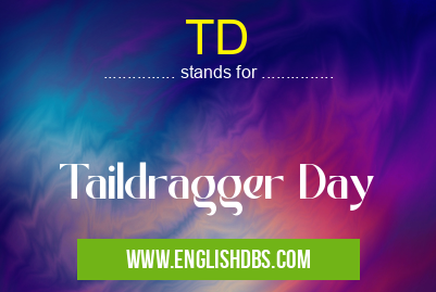 TD