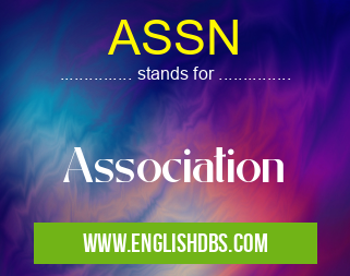 ASSN