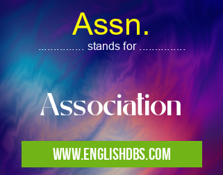 Assn.