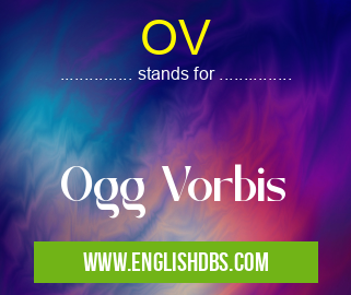 OV