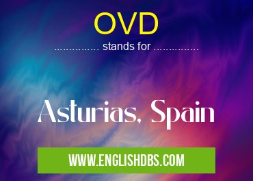 OVD