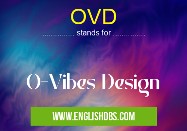 OVD