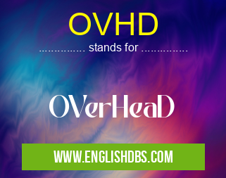 OVHD