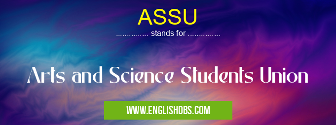 ASSU