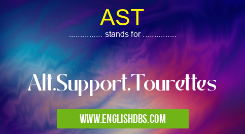 AST