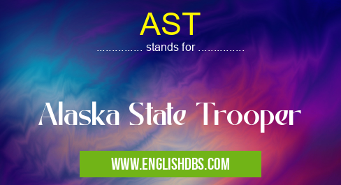 AST