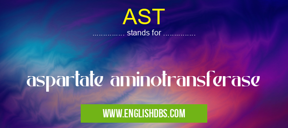 AST