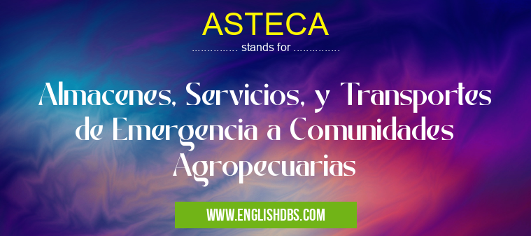 ASTECA