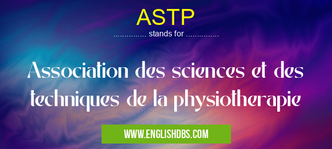 ASTP