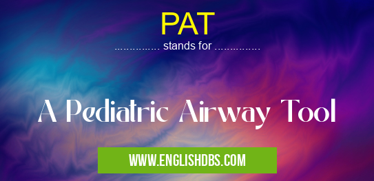 PAT
