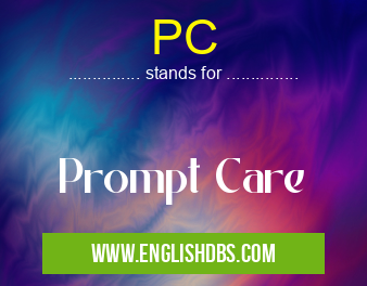 PC