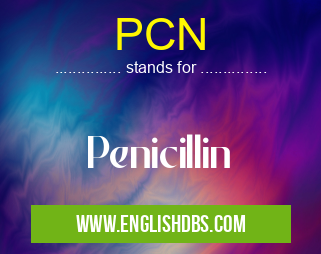 PCN