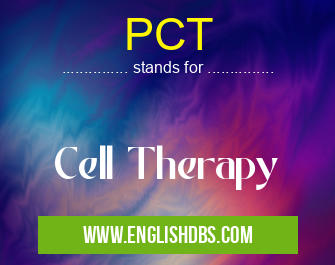 PCT
