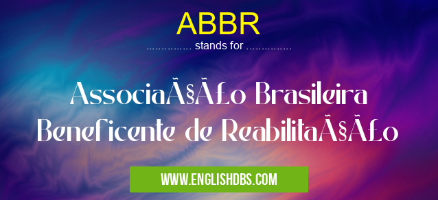 ABBR