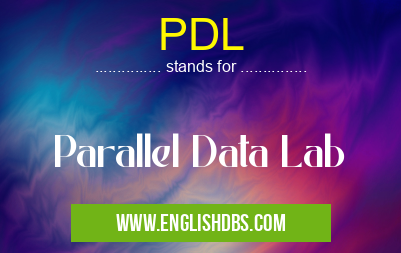 PDL