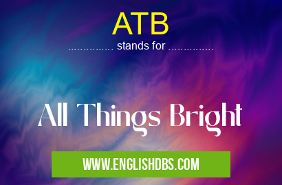 ATB