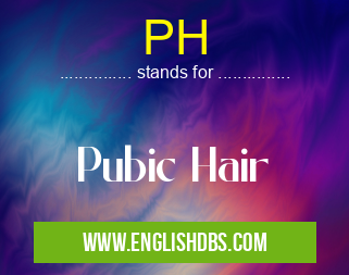 PH