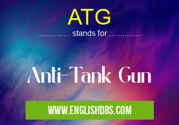 ATG