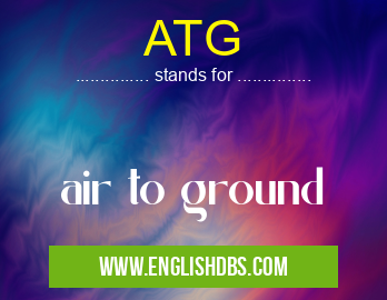 ATG