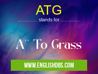 ATG