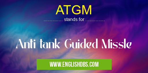 ATGM