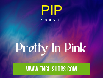 PIP