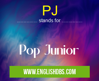 PJ