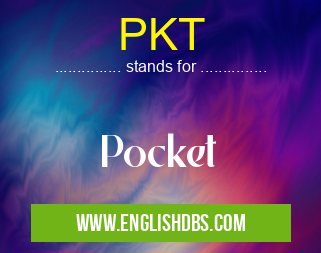 PKT