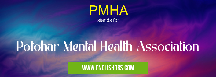 PMHA