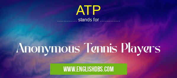 ATP