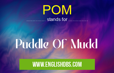 POM