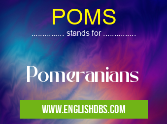 POMS