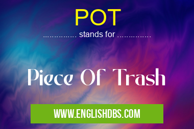 POT