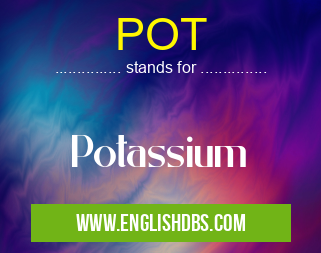 POT