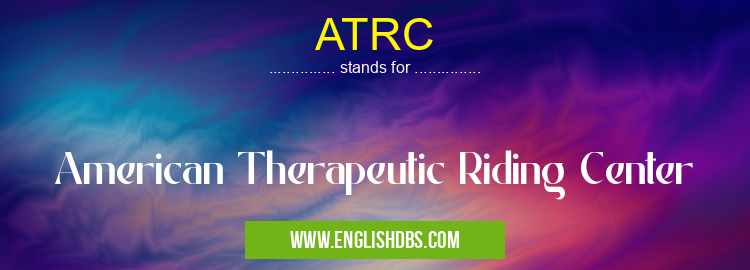 ATRC