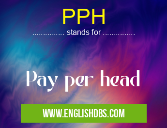 PPH