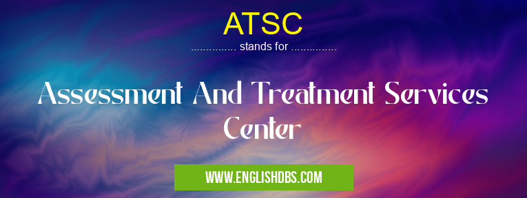 ATSC