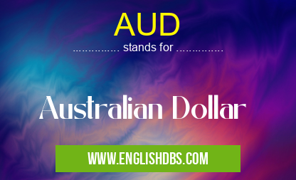 AUD